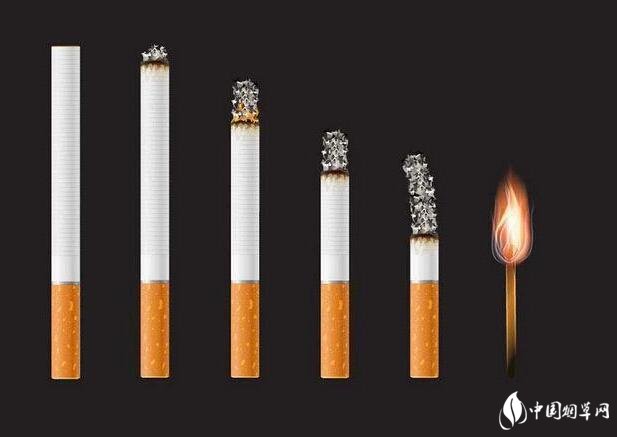 香煙過濾嘴能過濾有害物質(zhì)嗎，濾嘴不同口感不同