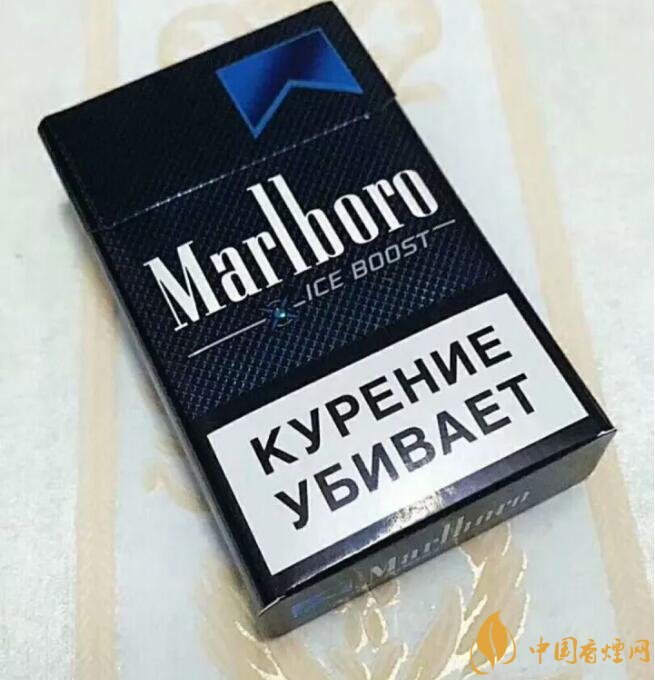 萬寶路爆珠有幾種，萬寶路爆珠多少錢