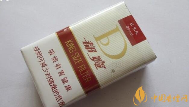 中國(guó)最便宜香煙排行榜，大前門(mén)一直在堅(jiān)守