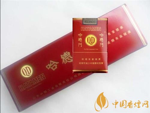 中國(guó)最便宜香煙排行榜，大前門(mén)一直在堅(jiān)守