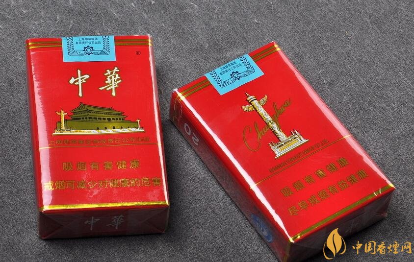 給客戶送禮送什么好，這些香煙不掉價(jià)