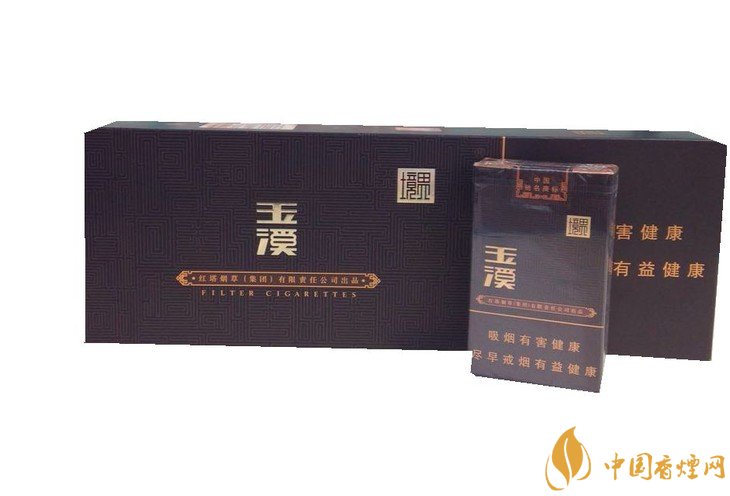 給客戶送禮送什么好，這些香煙不掉價(jià)