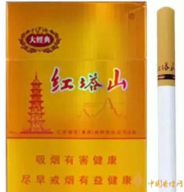 給客戶送禮送什么好，這些香煙不掉價(jià)