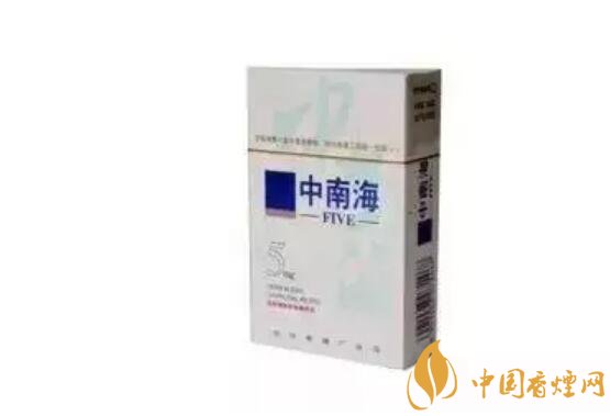 中國香煙品牌有哪些，202個品牌都是哪里的