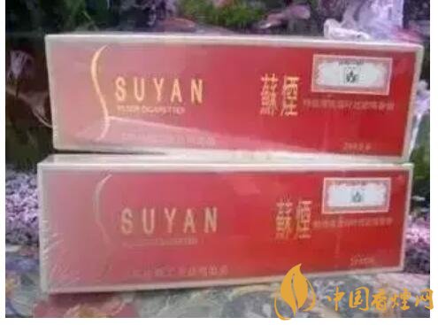 中國香煙品牌有哪些，202個品牌都是哪里的