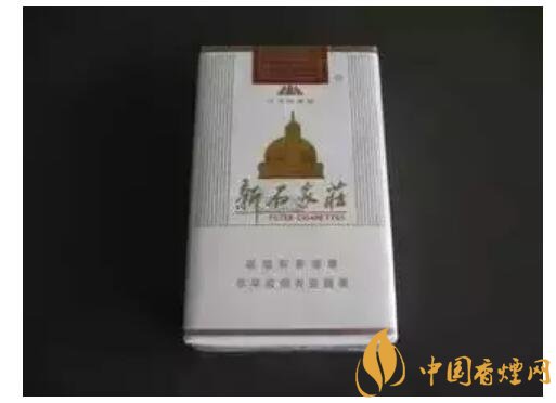 中國香煙品牌有哪些，202個品牌都是哪里的