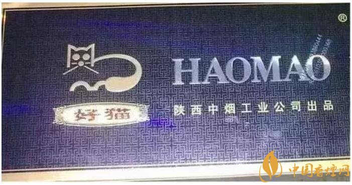 中國香煙品牌有哪些，202個品牌都是哪里的