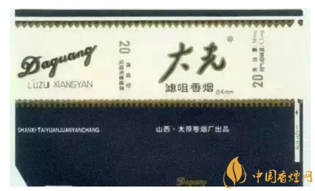 中國香煙品牌有哪些，202個品牌都是哪里的