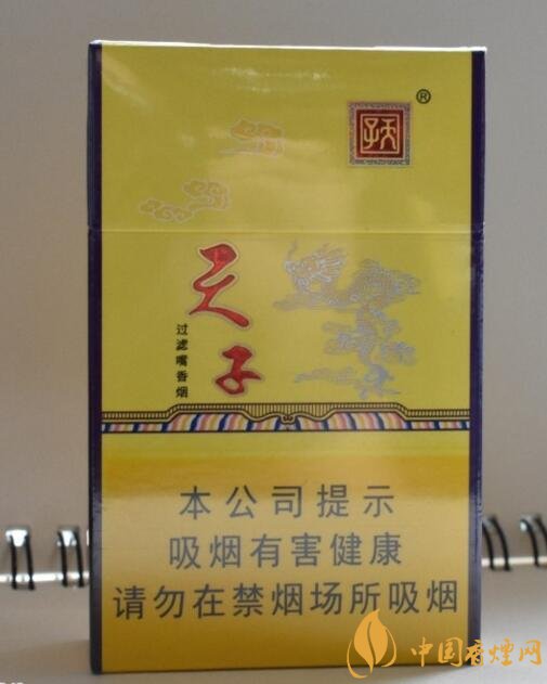 中國香煙品牌有哪些，202個品牌都是哪里的