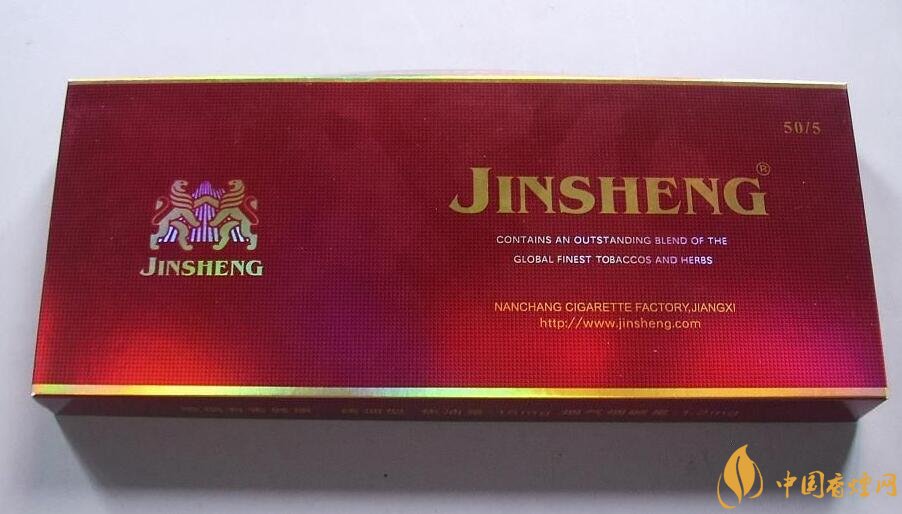 中國香煙品牌有哪些，202個品牌都是哪里的