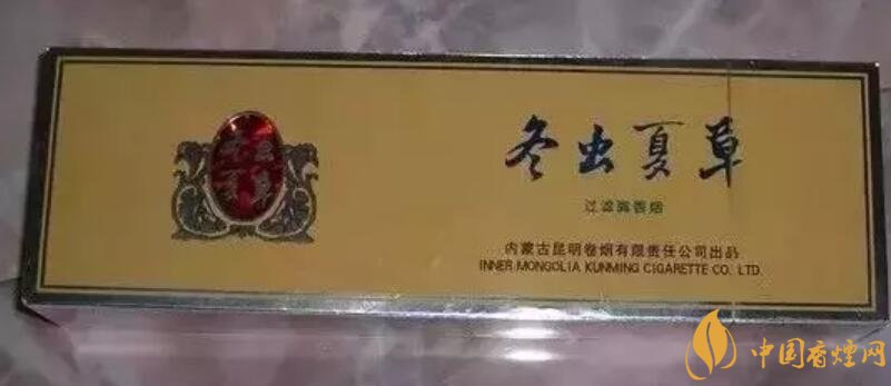 中國香煙品牌有哪些，202個品牌都是哪里的