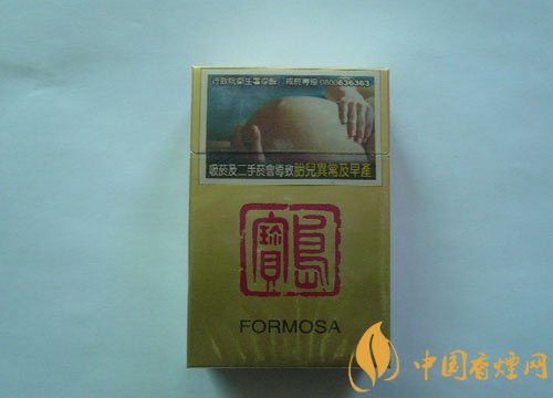 中國香煙品牌有哪些，202個品牌都是哪里的