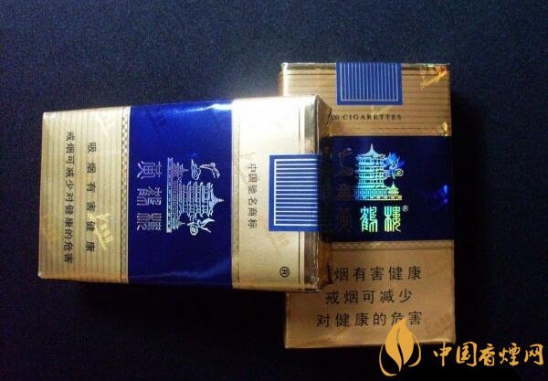 2017年銷量最好香煙排行榜，紅雙喜高居榜首