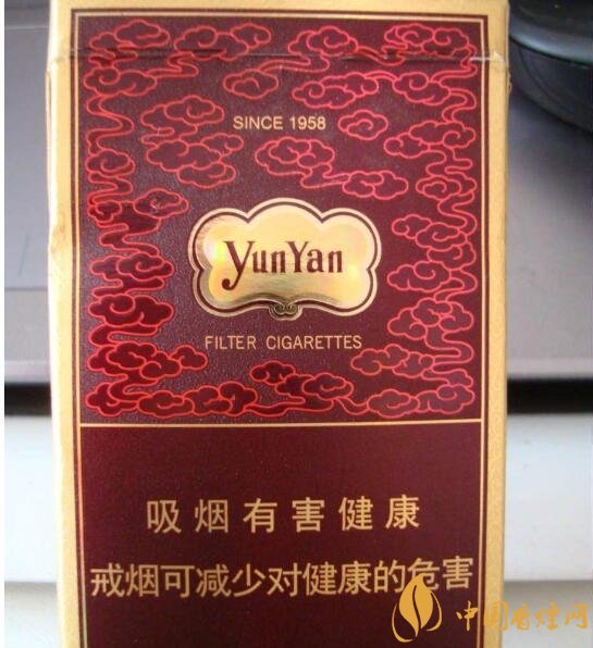 20左右細(xì)支香煙哪個(gè)好，南京炫赫門銷量最好