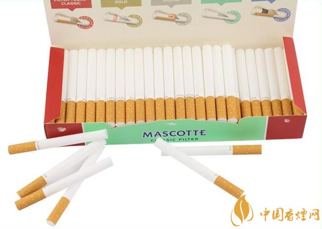 卷煙用的是什么紙，香煙紙屬于國(guó)家專賣品