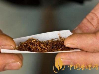 卷煙用的是什么紙，香煙紙屬于國(guó)家專賣品