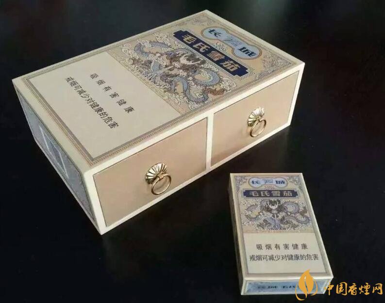 毛氏雪茄為什么這么貴，毛氏雪茄哪里能買(mǎi)到