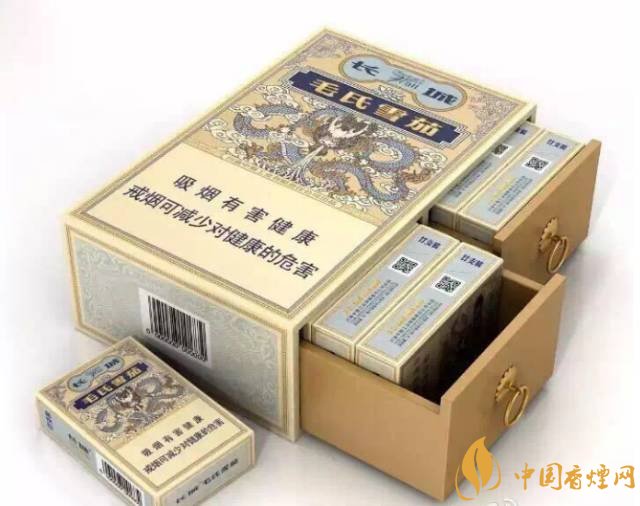 毛氏雪茄為什么這么貴，毛氏雪茄哪里能買(mǎi)到
