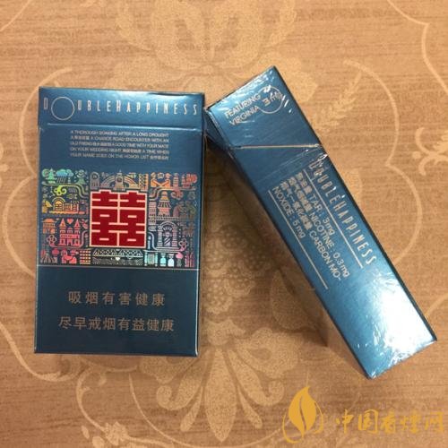 國產(chǎn)爆珠香煙排行榜，人參爆珠你抽過嗎