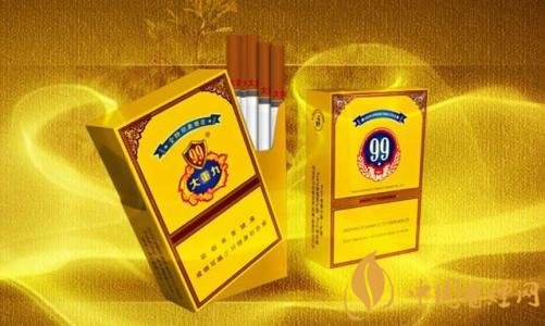 高檔細支香煙排行榜，過年送禮首選細支煙