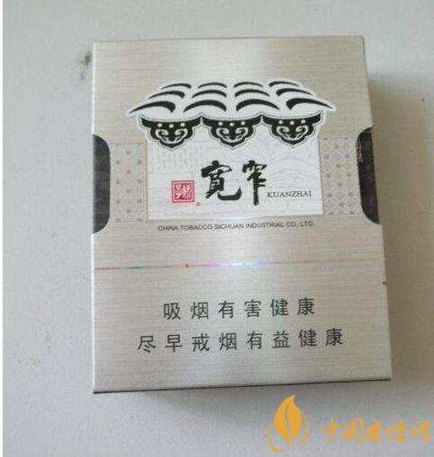 高檔細支香煙排行榜，過年送禮首選細支煙