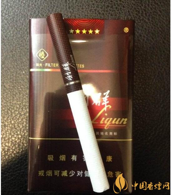中國出口香煙排行榜，中華玉溪備受青睞