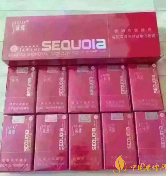 中國出口香煙排行榜，中華玉溪備受青睞