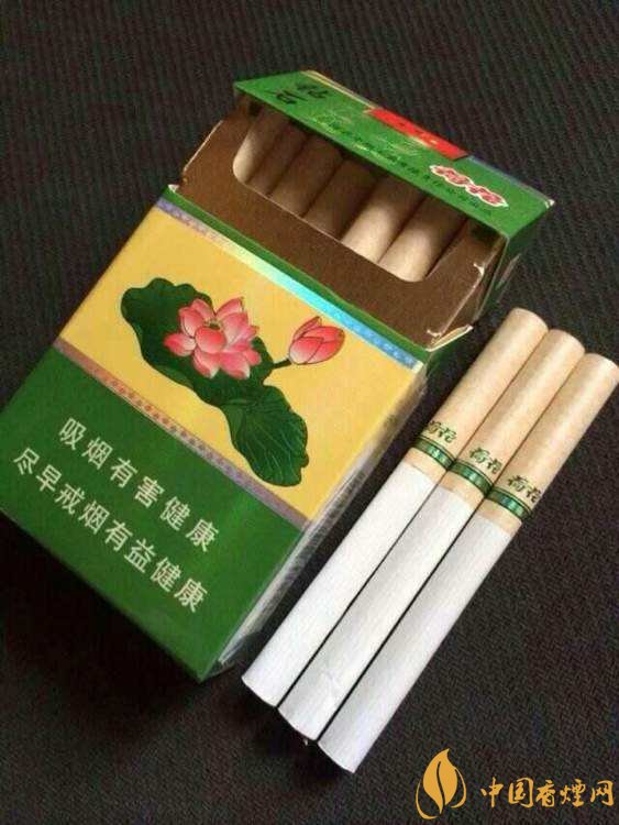 中國出口香煙排行榜，中華玉溪備受青睞