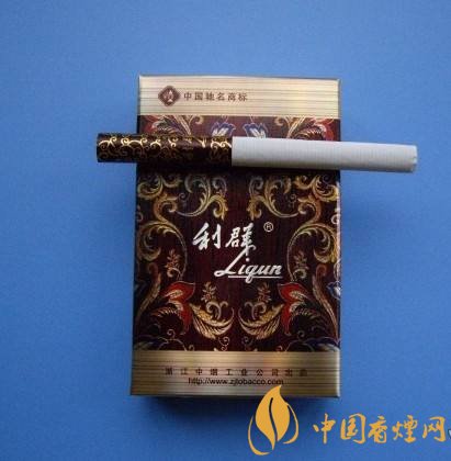高端香煙排行榜，非賣香煙有市無價