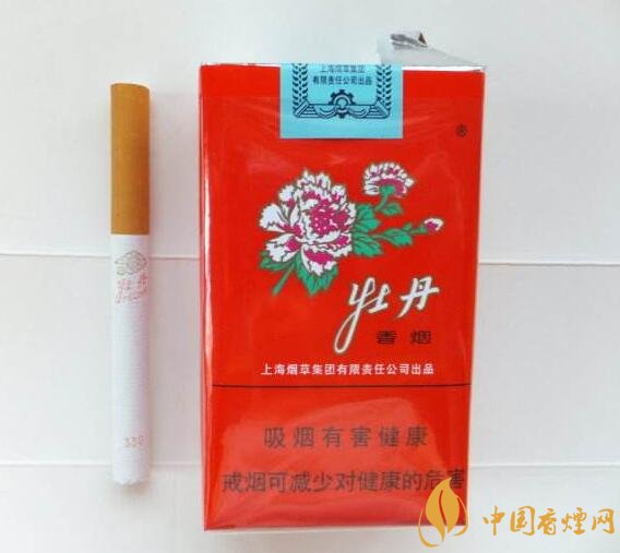 上海煙草集團(tuán)旗下香煙有哪些，生產(chǎn)特供香煙