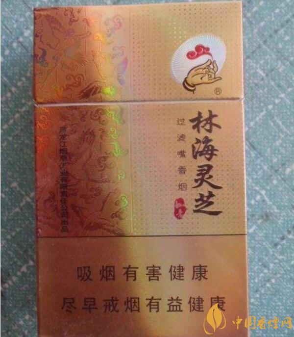 銷量最好國(guó)產(chǎn)混合型香煙排行榜，中南海第一