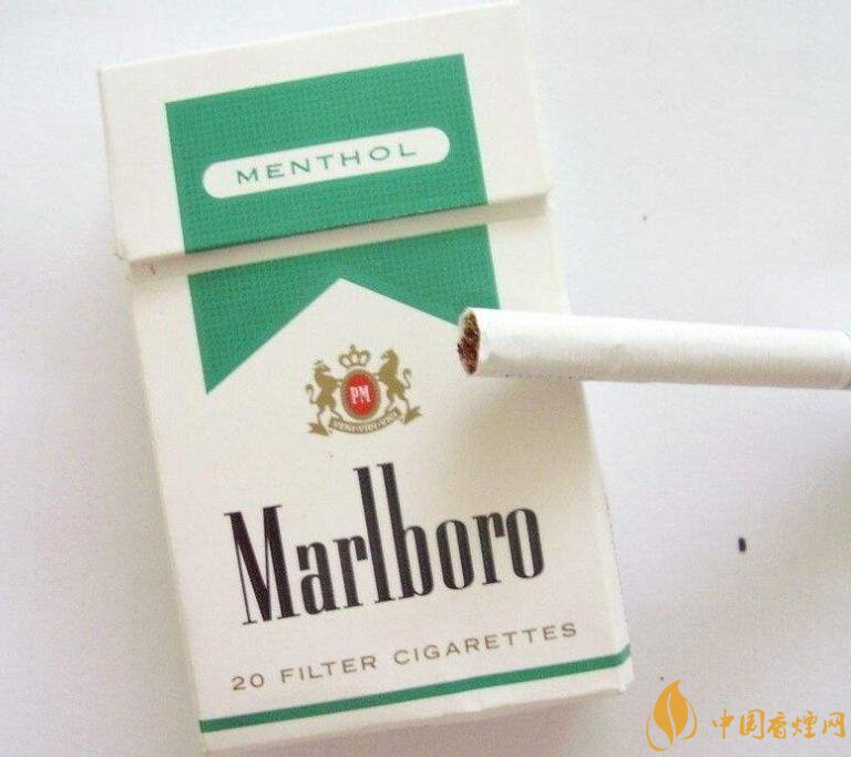 銷量最好國(guó)產(chǎn)混合型香煙排行榜，中南海第一