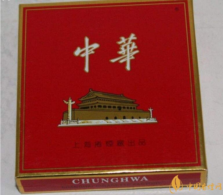 最受歡迎全開式香煙排行榜，高端大氣上檔次