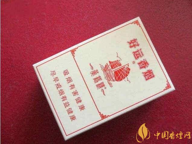 最受歡迎全開式香煙排行榜，高端大氣上檔次