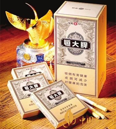 最受歡迎全開式香煙排行榜，高端大氣上檔次