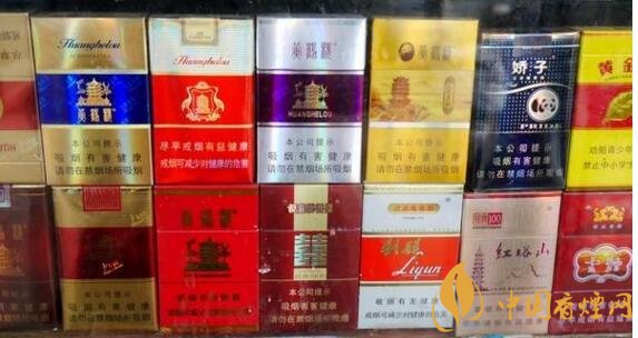 沃爾瑪為什么沒有香煙賣出售，保護(hù)國(guó)產(chǎn)企業(yè)
