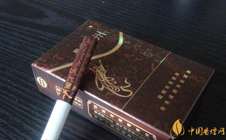 佛系香煙,道系香煙,儒系香煙，你抽過哪一種