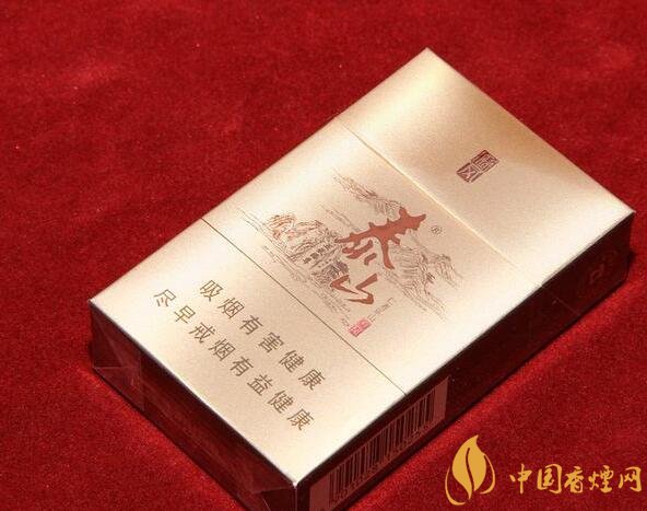 佛系香煙,道系香煙,儒系香煙，你抽過哪一種