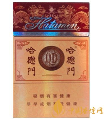 性?xún)r(jià)比最高香煙排行榜，中華煙光環(huán)值多少錢(qián)