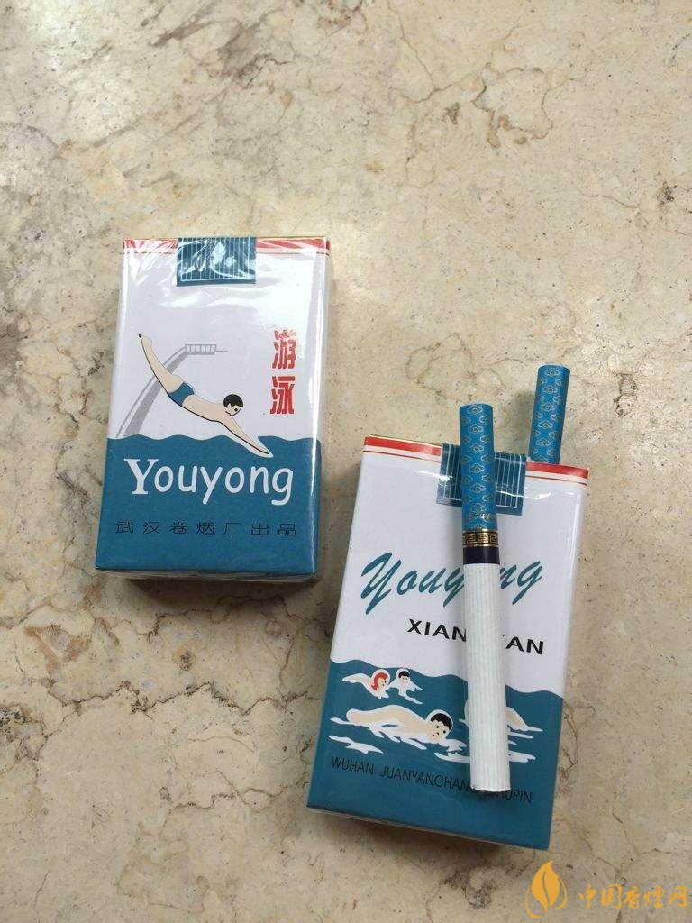 黃鶴樓流金歲月多少錢一條，黃鶴樓懷舊系列香煙