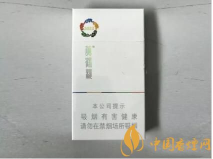 2018年新上市香煙（8款），搶占細(xì)支香煙市場(chǎng)