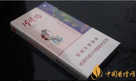 最便宜細(xì)支香煙排行榜，韓國(guó)愛喜香煙最便宜