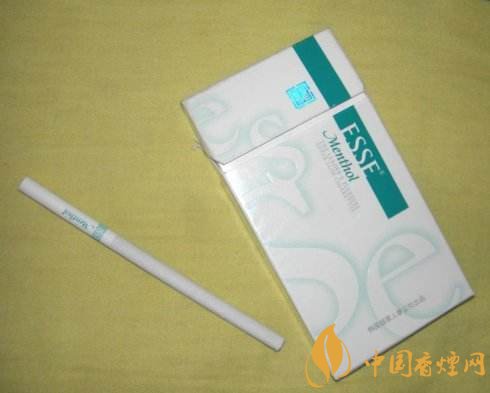 最便宜細(xì)支香煙排行榜，韓國(guó)愛喜香煙最便宜