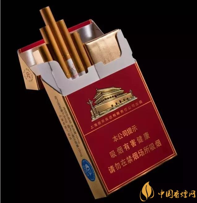 市面上中支香煙有哪些，中華金中支引領(lǐng)新潮流