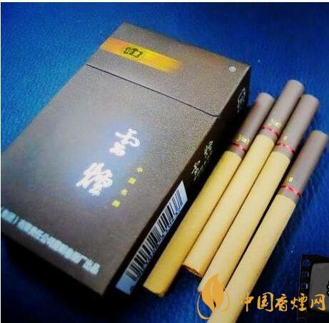 市面上中支香煙有哪些，中華金中支引領(lǐng)新潮流