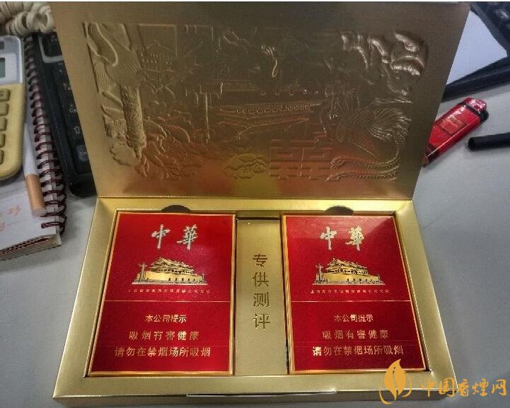 銷量最好的中支香煙排行榜，高端中支香煙更受歡迎
