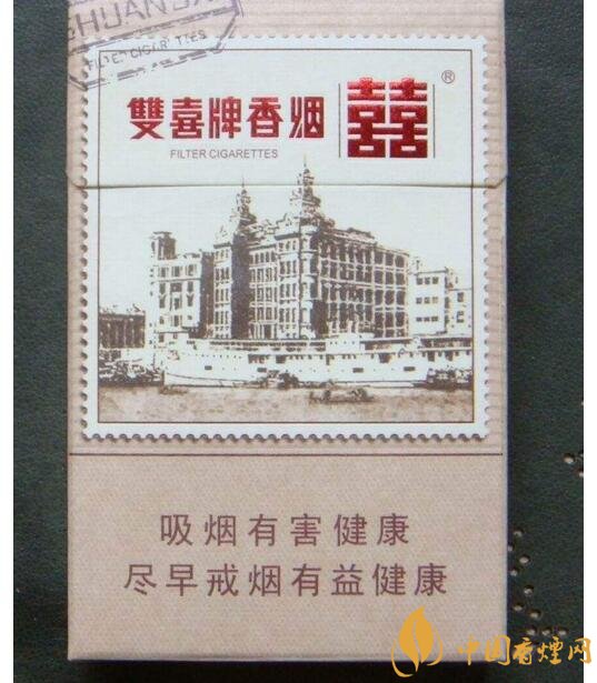 銷量最好的中支香煙排行榜，高端中支香煙更受歡迎