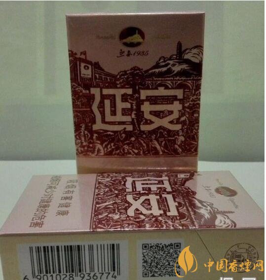 最暢銷禮盒裝香煙排行榜，過年送禮倍有面子