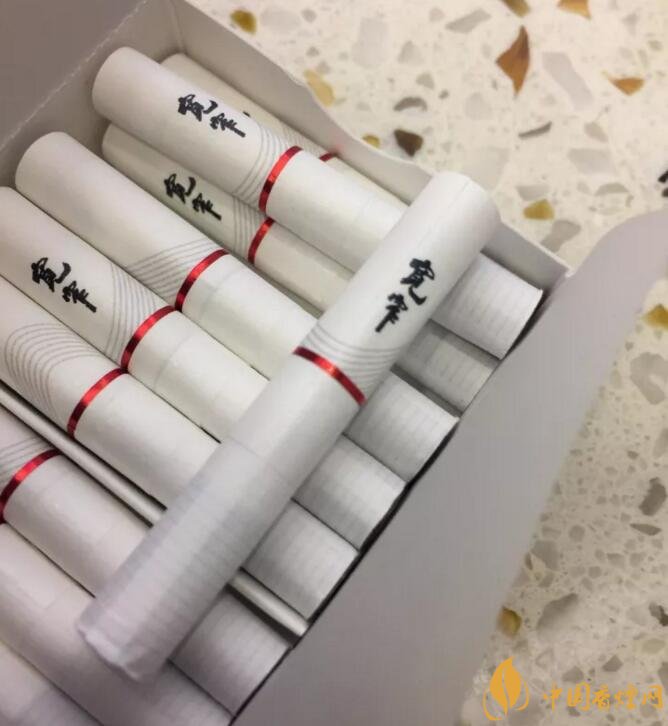 寬窄煙彈多少錢一條，寬窄煙彈怎么樣