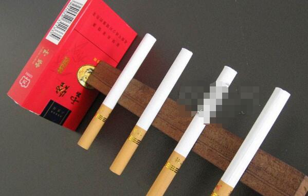 云煙珍品香煙一包多少錢(qián) 云煙（珍品）種類及價(jià)格帶圖片